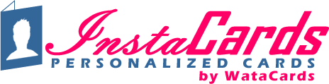 instacards logo