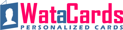 WataCards Logo